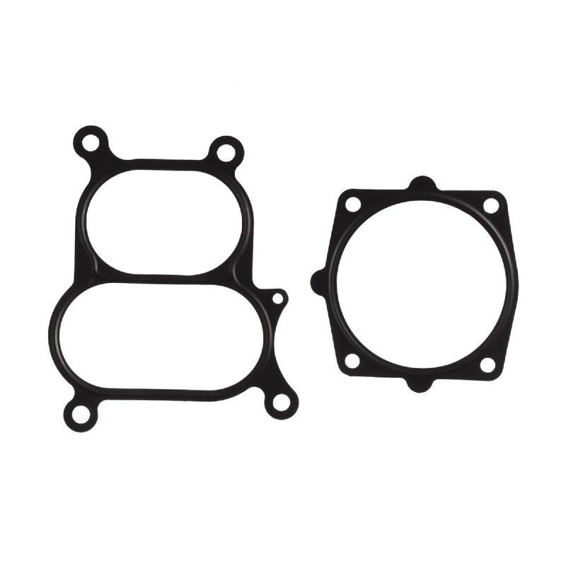 Vincos MS 96471 Upper Intake/Plenum Gasket Set,Intake Manifold Gasket Compatible with 2002-2006 Altima 2002-2008 Maxima 2003-2007 Murano 2004-2009 Quest 3.5L V6 3498cc,MS19260,40328J105 - Image 3